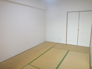 【和室】 | グリーンアイ長木川