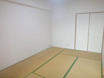 【和室】 | グリーンアイ長木川