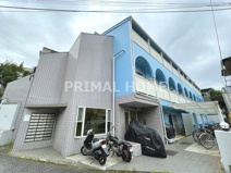 ポートハイツ片倉の画像