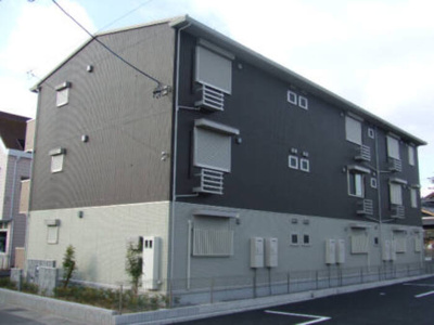 【外観】 | ウィズウィンド