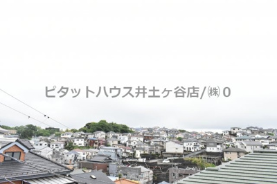 【展望】 | 六ッ川戸建