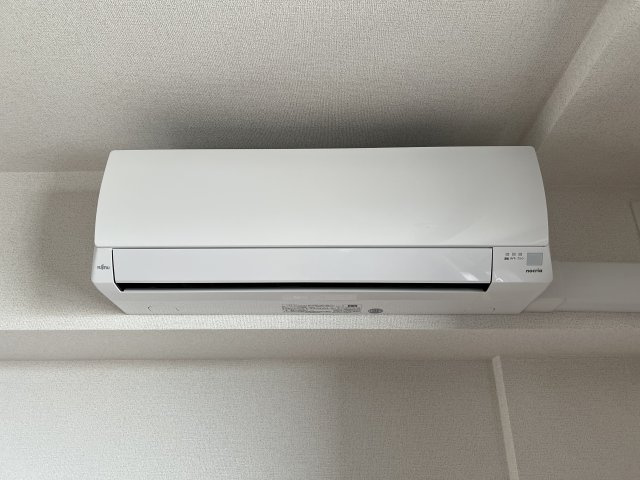 ヴィラージュ柴又の設備