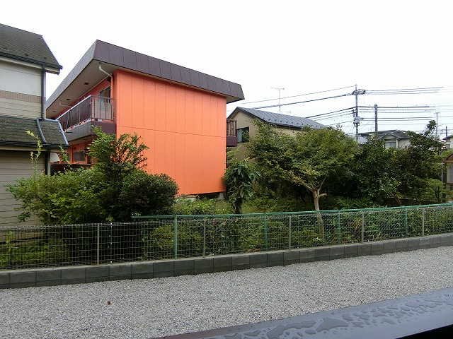 フォンターナ・ポルタの展望