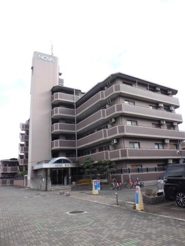 ノバ鶴見 B