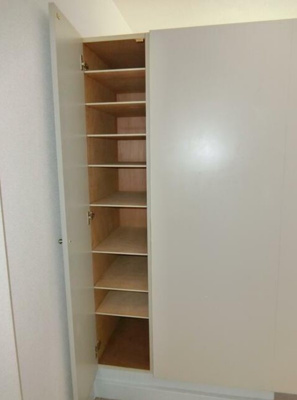 【収納】 | エヴェナール高円寺