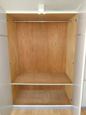 【収納】 | エヴェナール高円寺