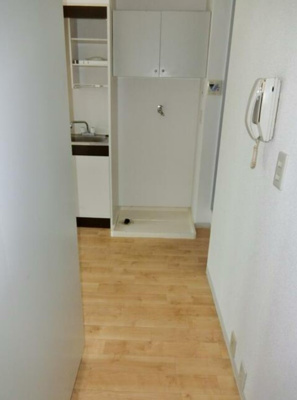 【内装】 | エヴェナール高円寺