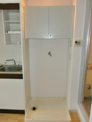 【設備】 | エヴェナール高円寺