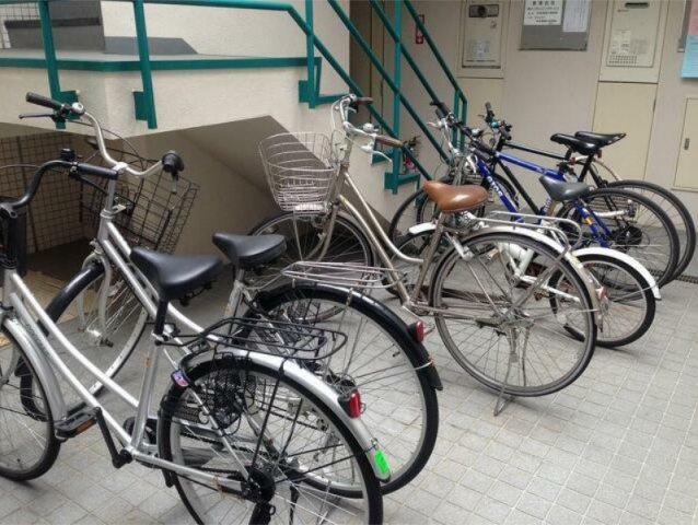 【その他共用部分】