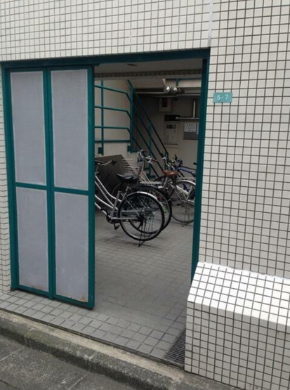 【その他共用部分】