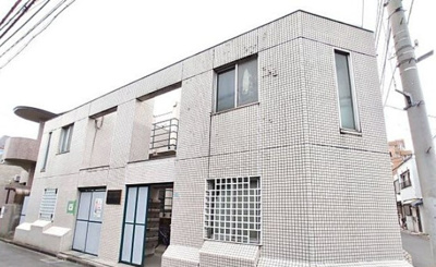 【外観】 | エヴェナール高円寺