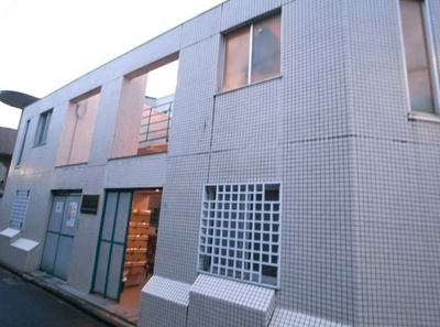 【外観】 | エヴェナール高円寺