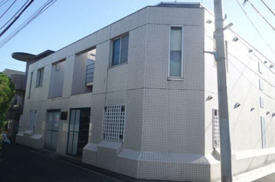 【外観】 | エヴェナール高円寺