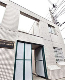 中野区大和町３丁目のマンションの画像