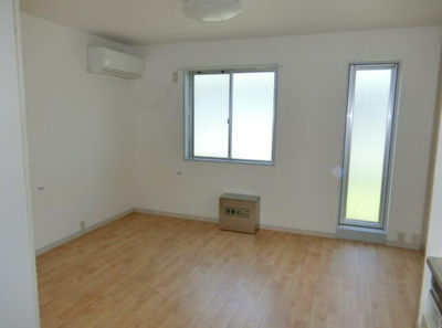 【居間・リビング】 | エヴェナール高円寺