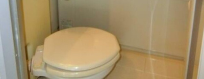 【トイレ】 | エヴェナール高円寺