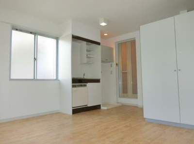 【洋室】 | エヴェナール高円寺