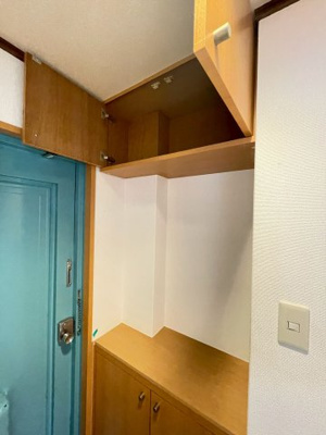 【収納】 | コーポグリーン