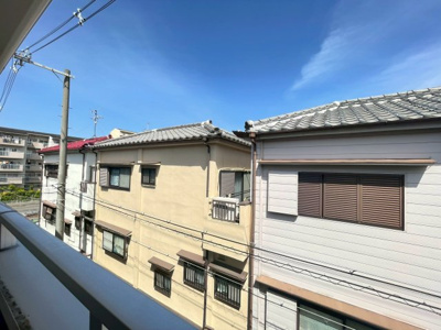 【展望】 | コーポグリーン