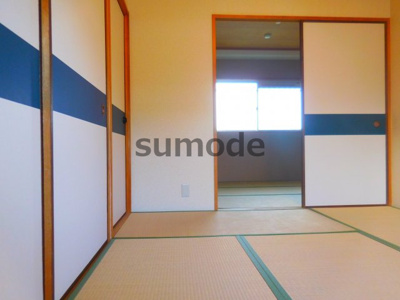 【内装】 | コーポグリーン