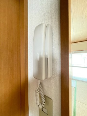 【セキュリティ】 | コーポグリーン