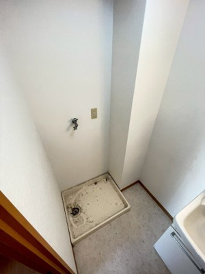 【内装】 | コーポグリーン