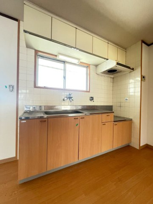 【キッチン】 | コーポグリーン