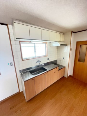 【キッチン】 | コーポグリーン