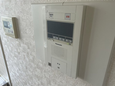 【セキュリティ】 | ラフィーヌ帝塚山