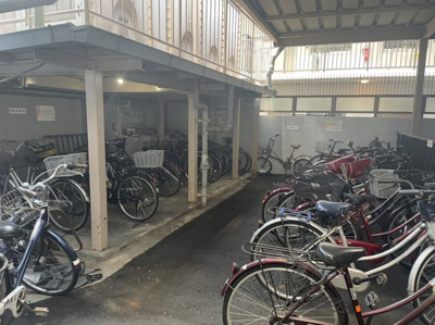 【その他共用部分】 | ラフィーヌ帝塚山