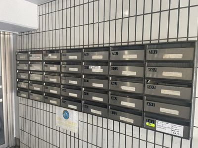 【その他共用部分】 | ラフィーヌ帝塚山