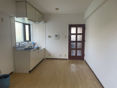 【居間・リビング】 | ラフィーヌ帝塚山