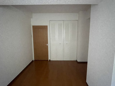 【寝室】 | ラフィーヌ帝塚山