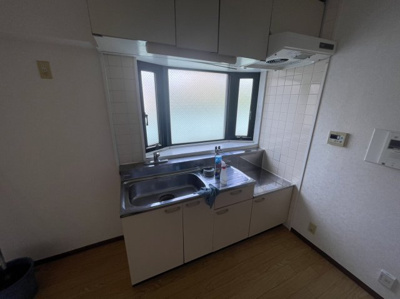 【キッチン】 | ラフィーヌ帝塚山