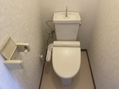 【トイレ】 | ラフィーヌ帝塚山