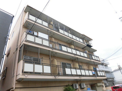 【外観】 | SENSE東淀川 | きれいな外観です