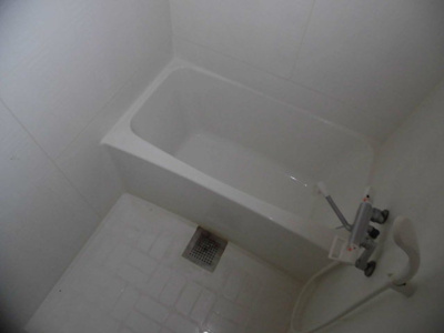 【浴室】 | SENSE東淀川 | バストイレ別々なので湯船にゆっくり浸かってくださいね