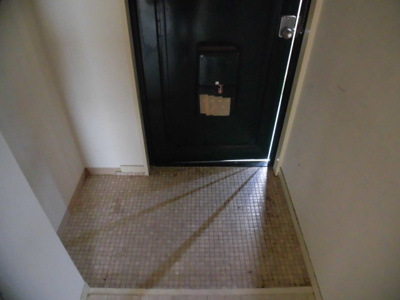 【玄関】 | SENSE東淀川 | きれいな玄関です