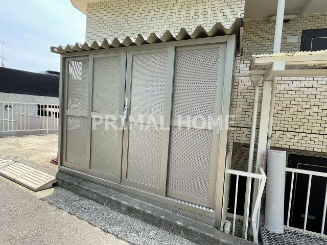 【その他】 | 日神パレス三ツ沢公園