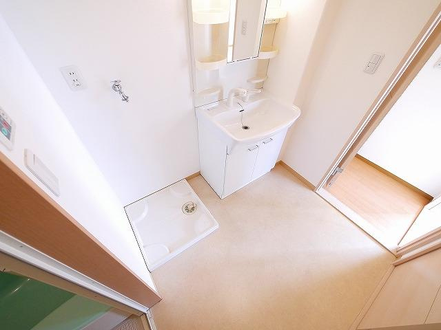 エクセレント天理の設備|浴室乾燥機付き