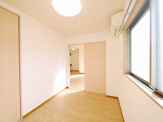 エクセレント天理の寝室|寝室にいかがでしょうか