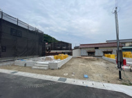 揖保郡太子町老原第１　Ⅱ期／全2棟の画像