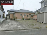 上里町金久保  【平屋】中古住宅の画像