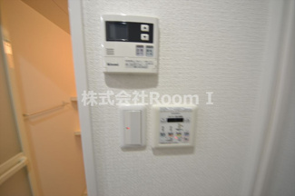 【設備】 | ブリリアントコート農人橋