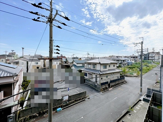 【展望】 | メゾンクレール
