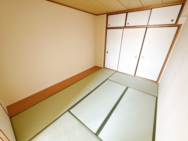 【和室】 | メゾンクレール