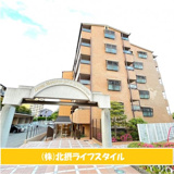 ライオンズマンション吹田新芦屋の画像