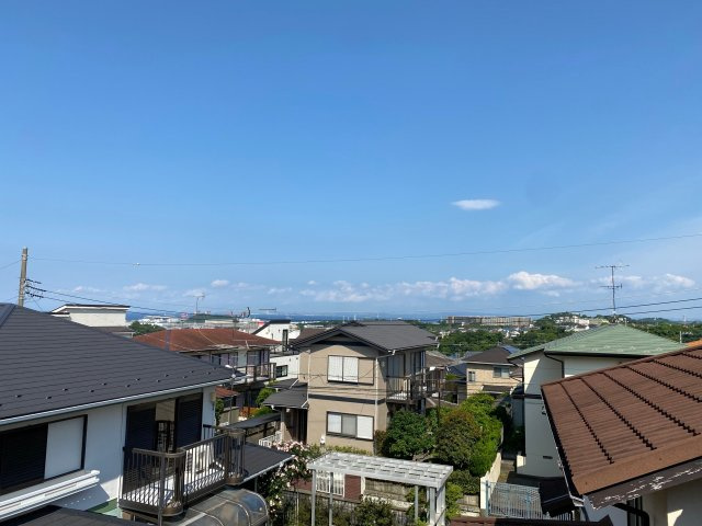 湘南鷹取5丁目戸建の過去掲載物件 横須賀市 追浜の不動産は三協ハウジング株式会社