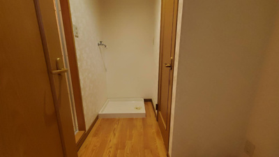 【収納】 | ハウスわだⅢ