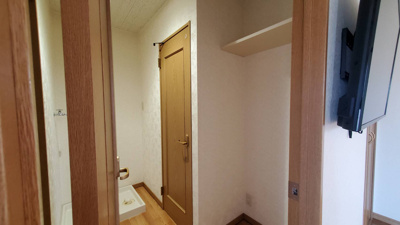 【内装】 | ハウスわだⅢ